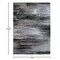 Flash Furniture Gray 8x10 Abstract Area Rug ACD-RGTRZ863-810-GY-GG - alternate 6